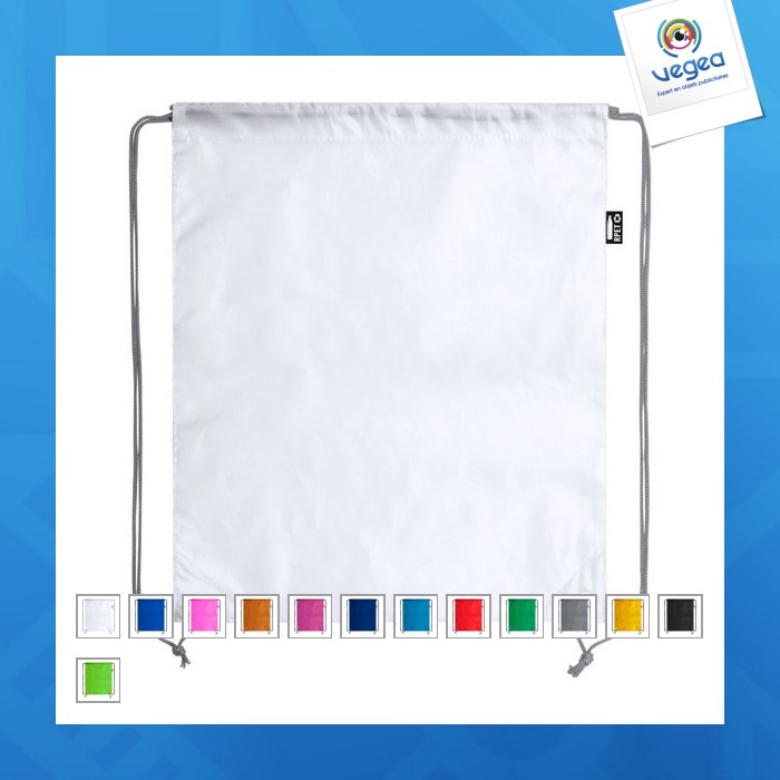 Lambur sac piscine