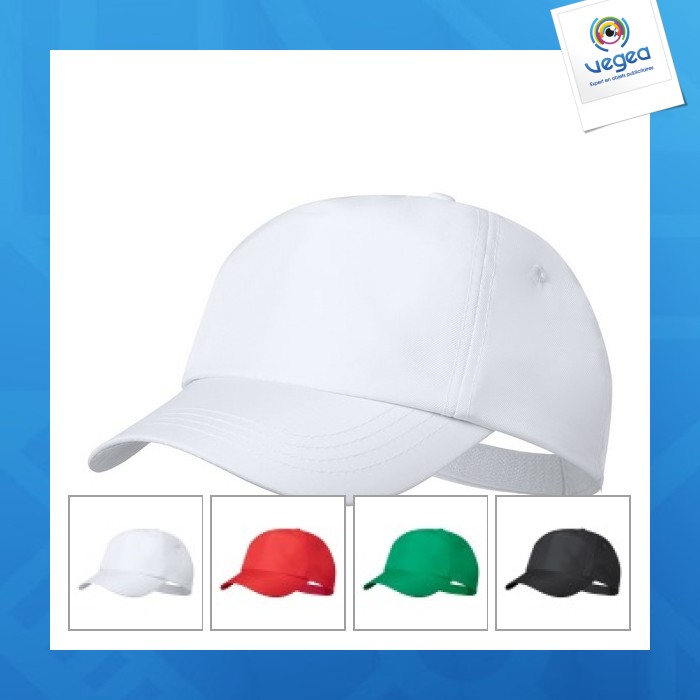 Casquette