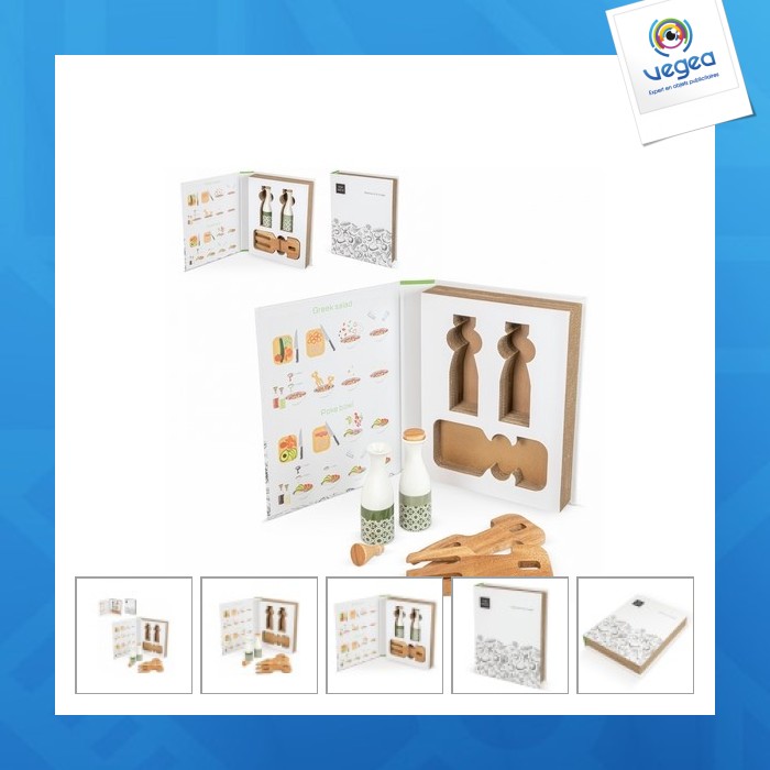 Set huile et vinaigre
