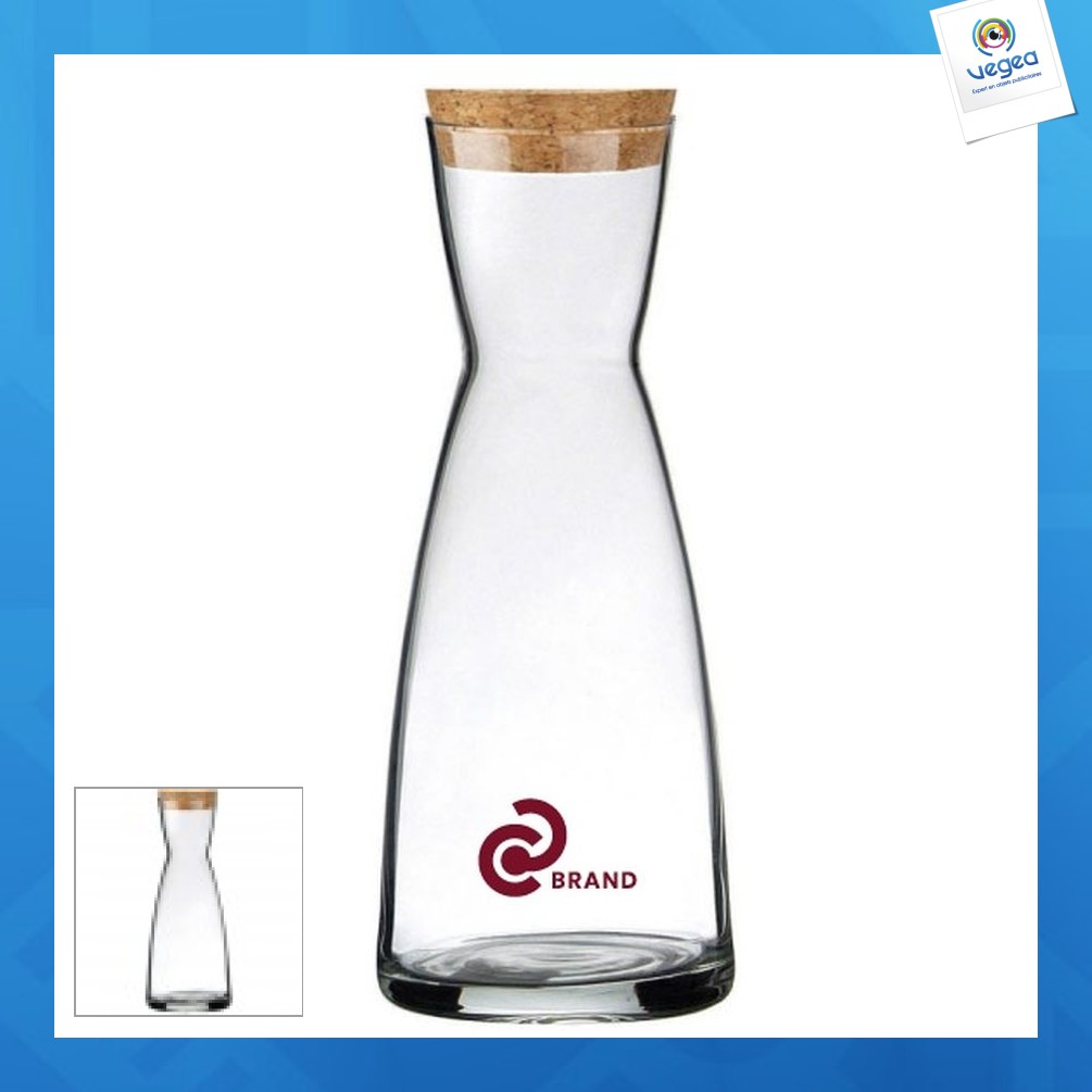 Carafe ypsilon 50cl