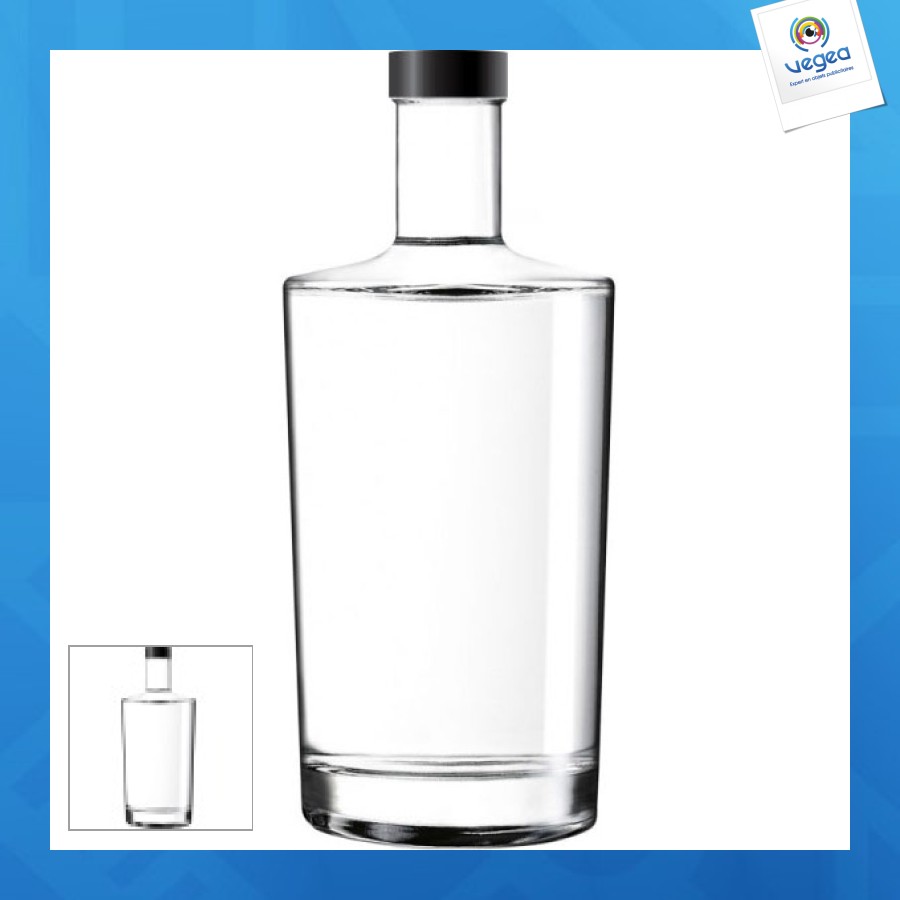 Carafe personnalisable neos 75cl
