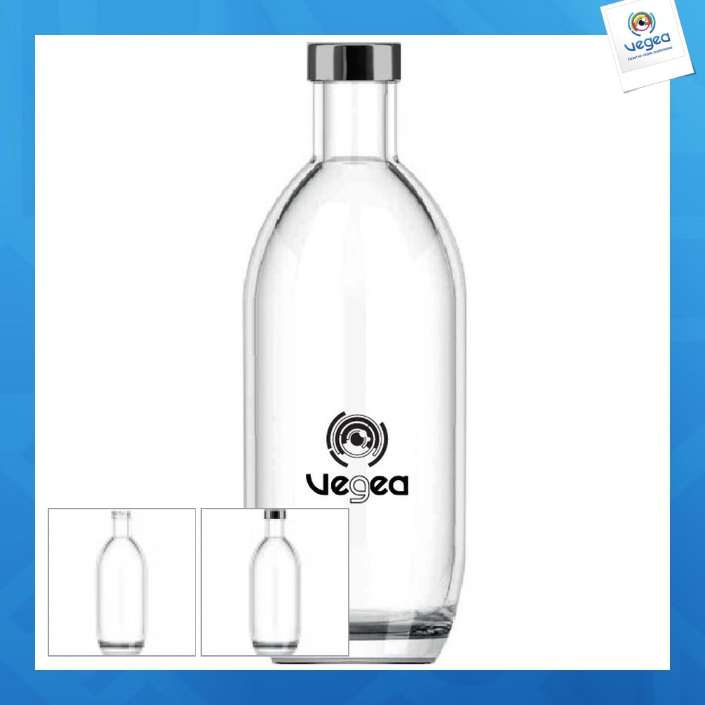 Bouteille sky 75cl