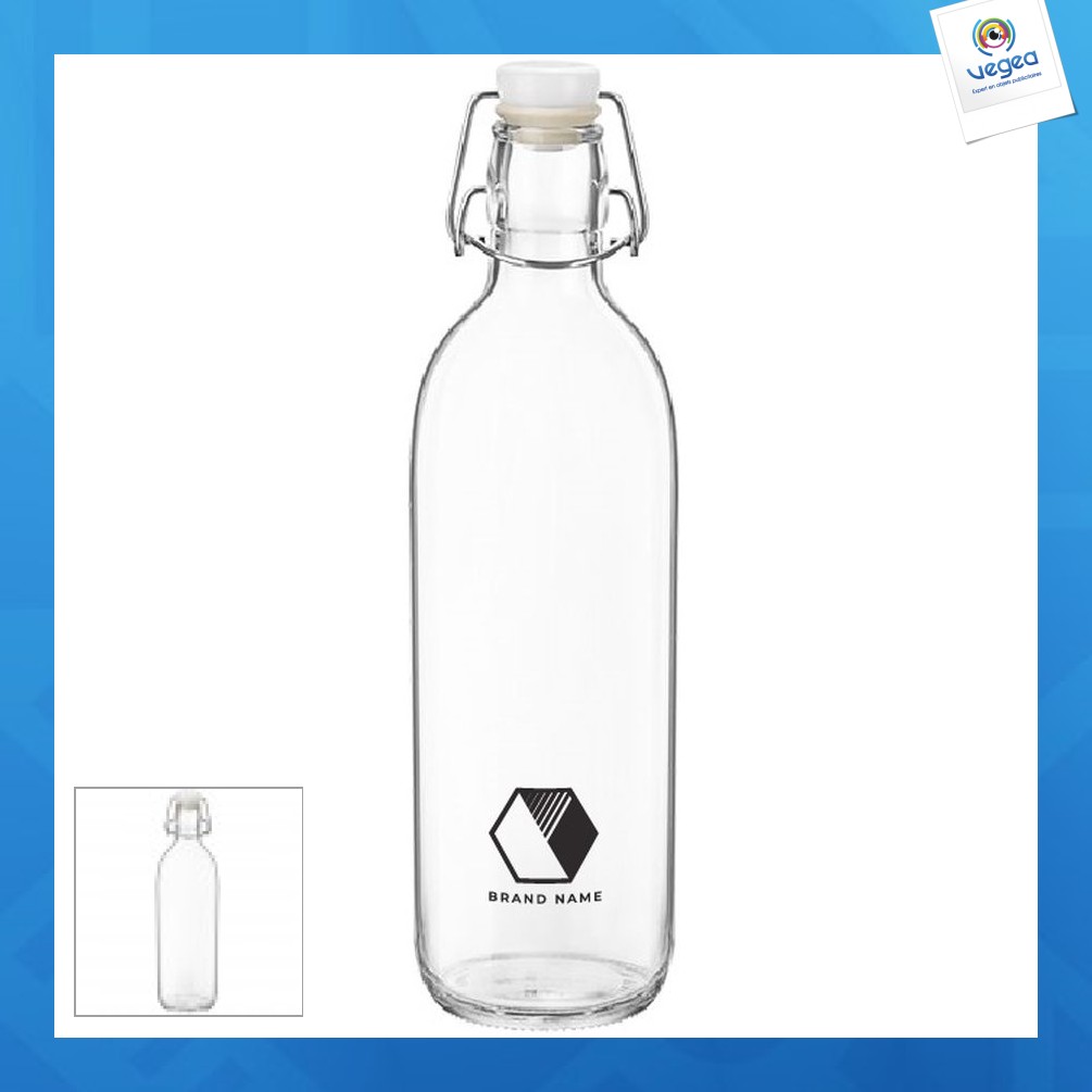 Bouteille 1 litre