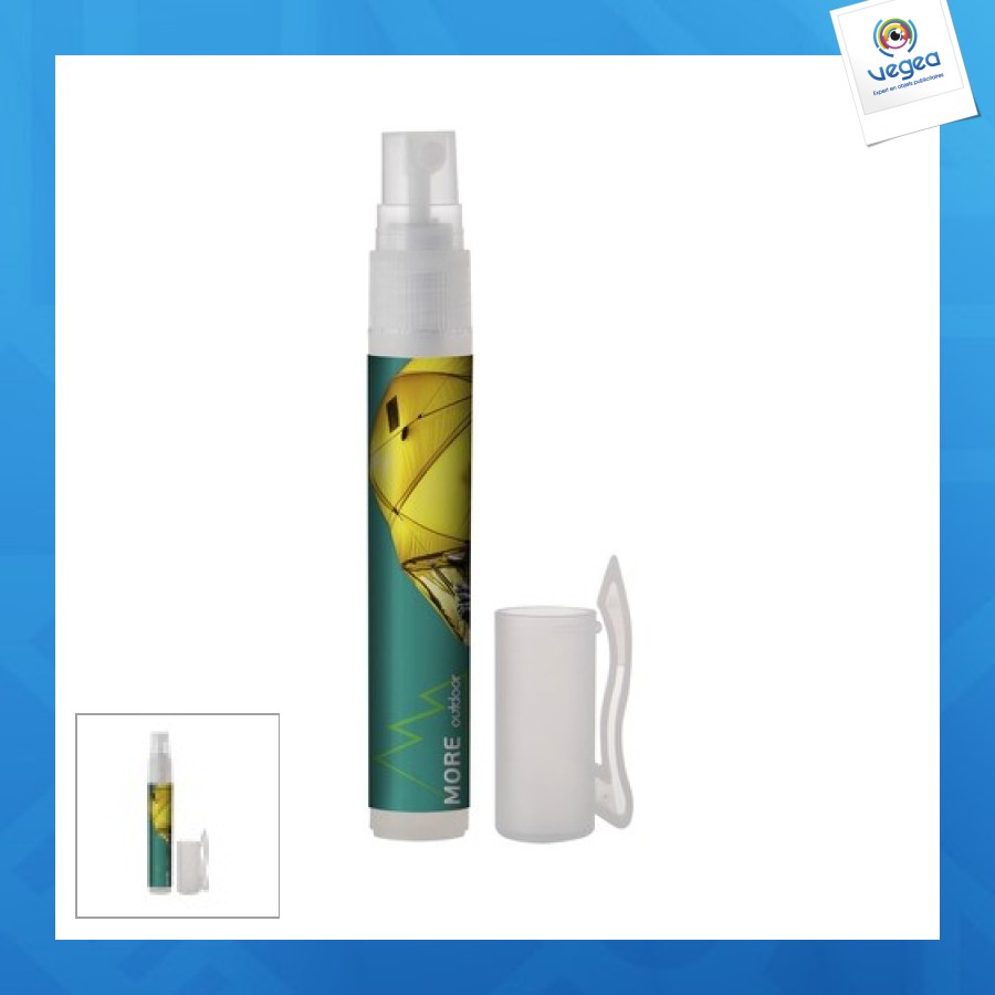 Spray anti-moustiques 7ml