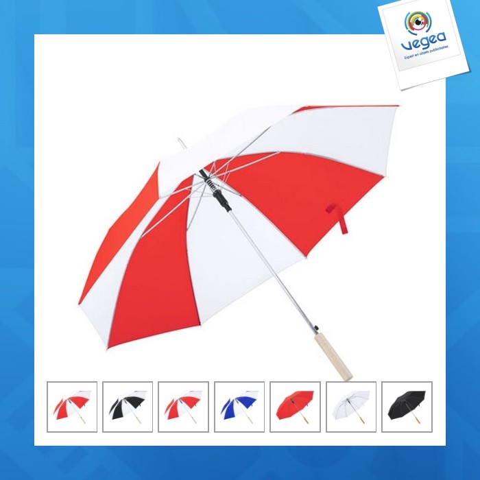 Parapluie personnalisé