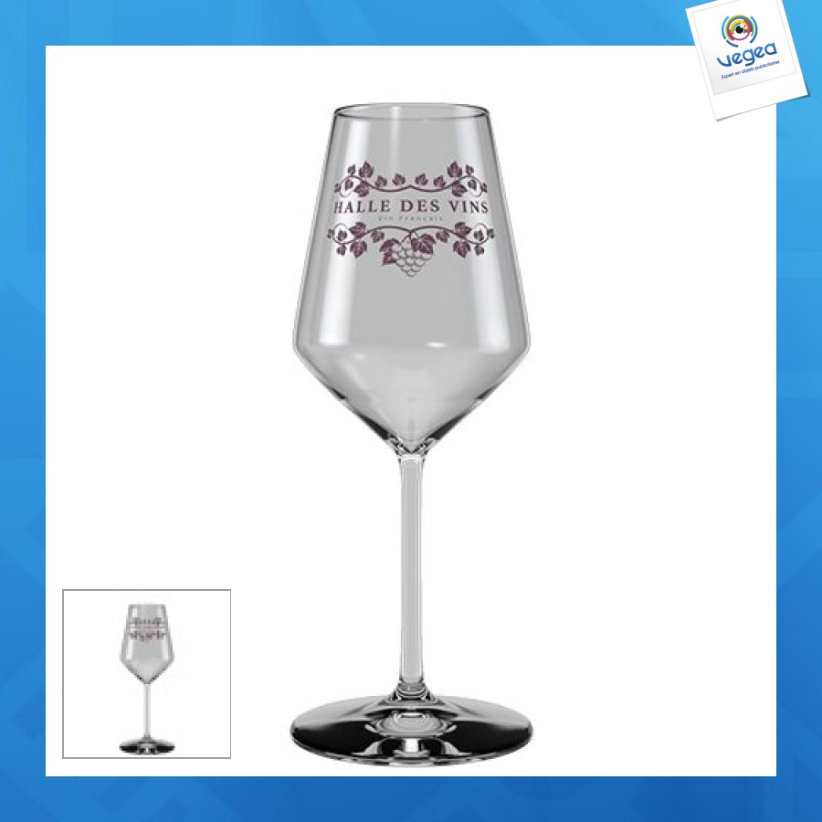 Verre à vin cabernet 47cl en tritan®