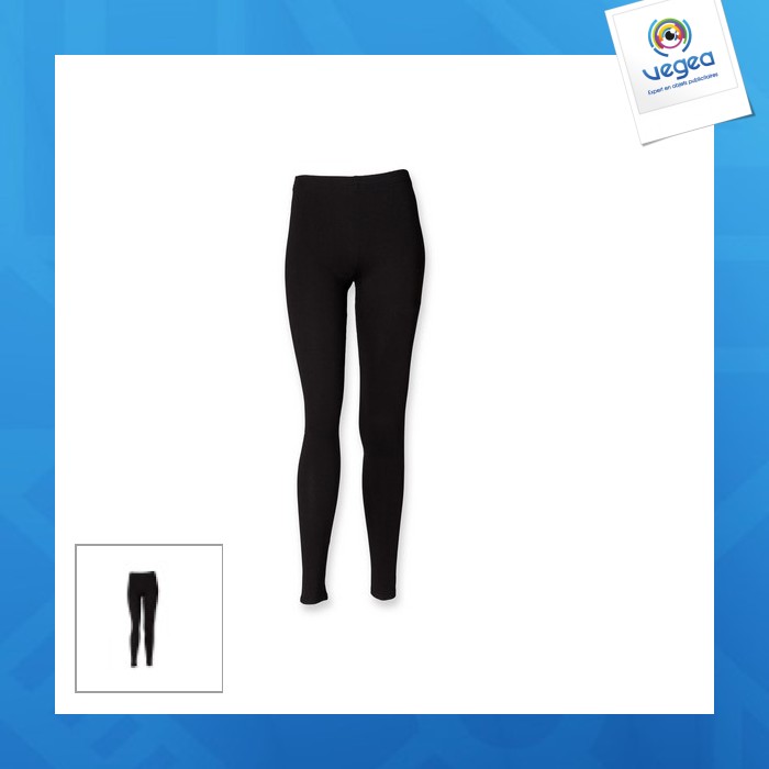 Legging enfant