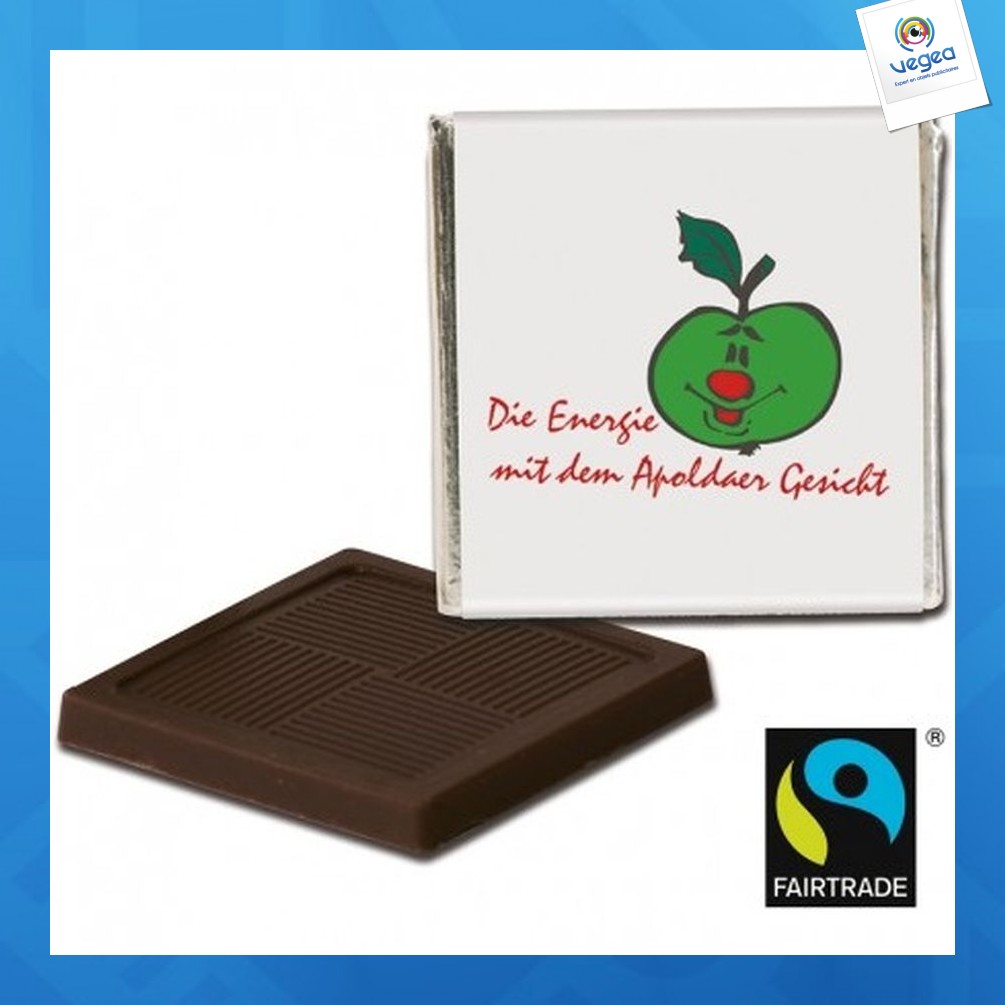 Napolitain fairtrade