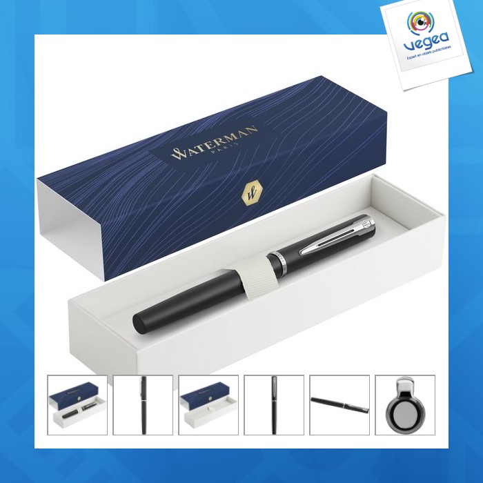 Stylo promotionnel roller allure