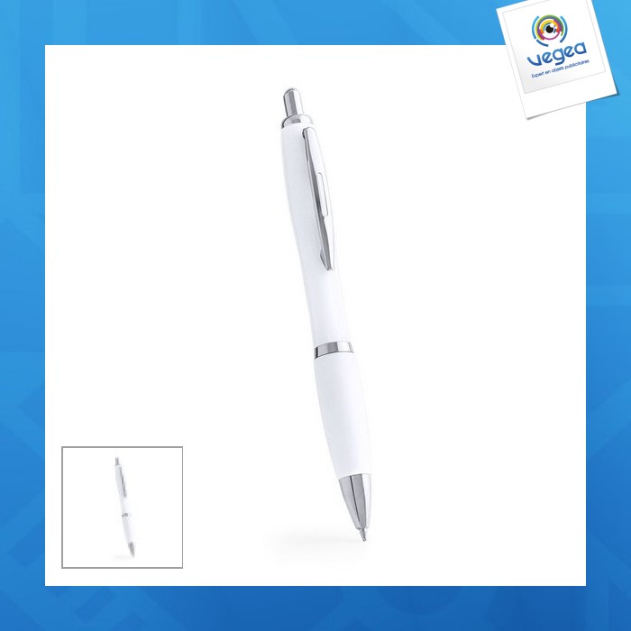 Stylo antibactérien personnalisable