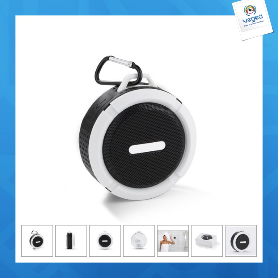 Enceinte waterproof 3w