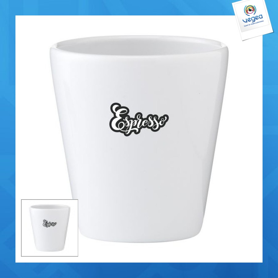 Palermo tasse promotionnelle
