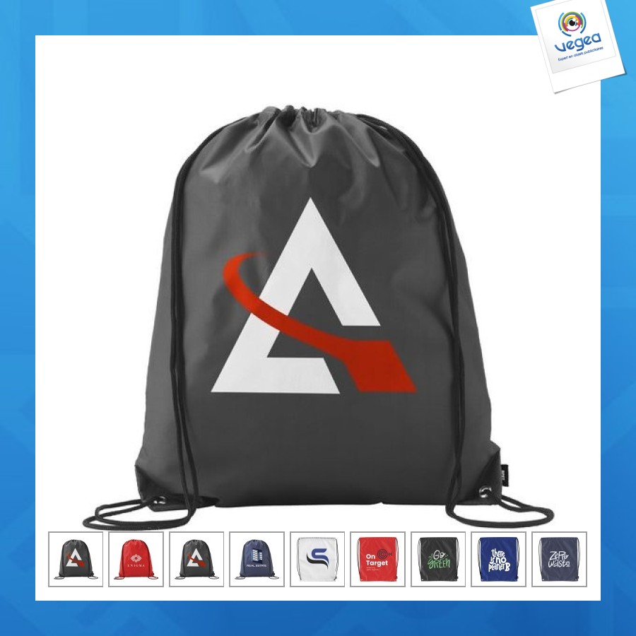 Promobag rpet sac à dos