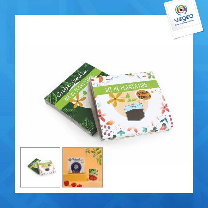 Kit pocket coco