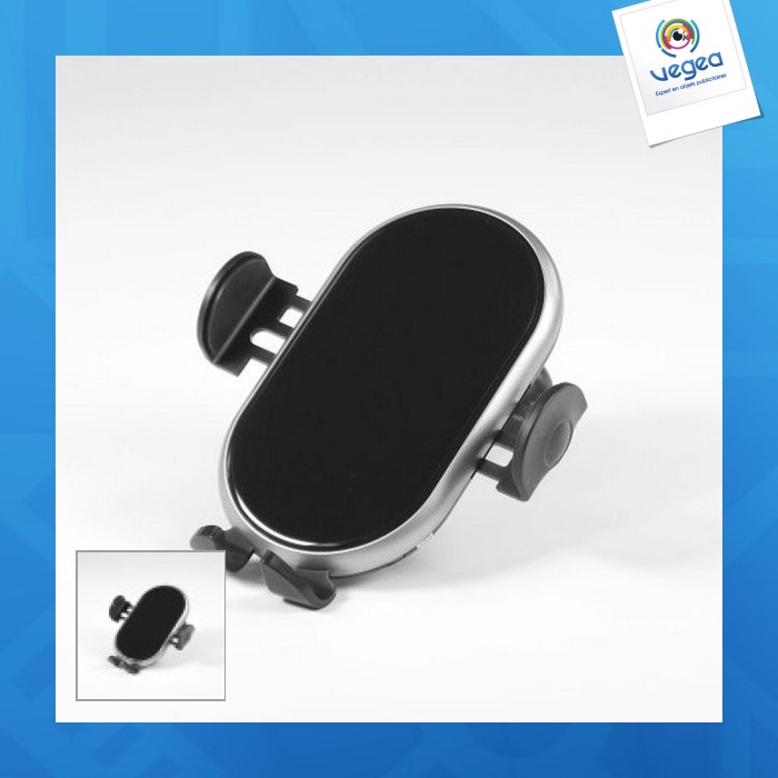 Chargeur publicitaire induction autofast