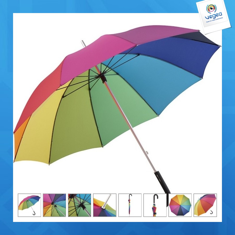 Parapluie standard personnalisable - fare