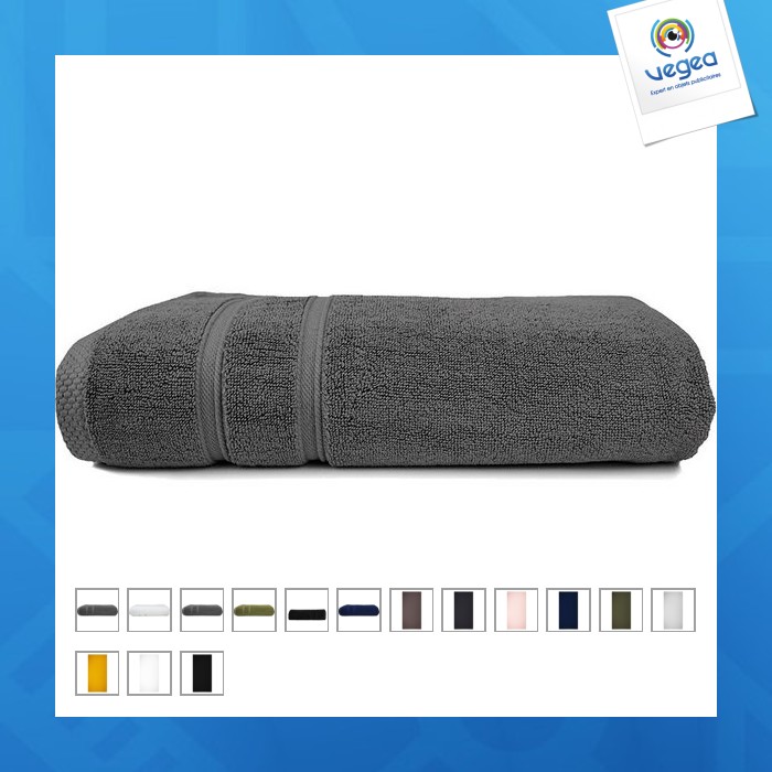 Drap de bain - the one towelling