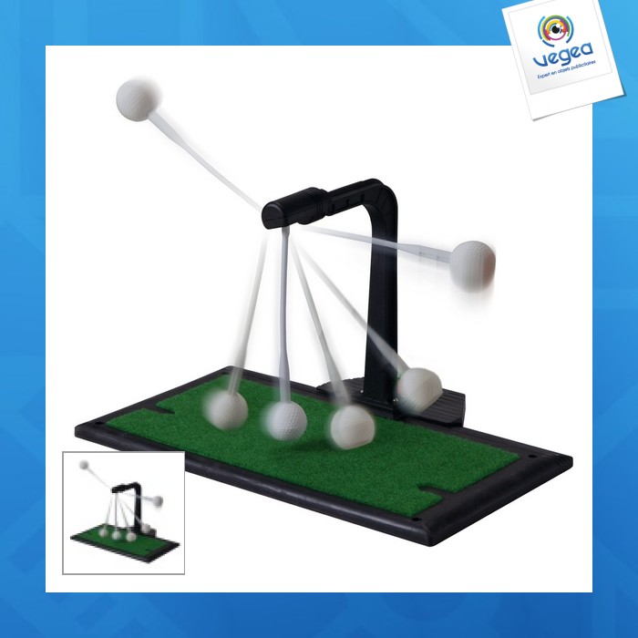 Put set de golf