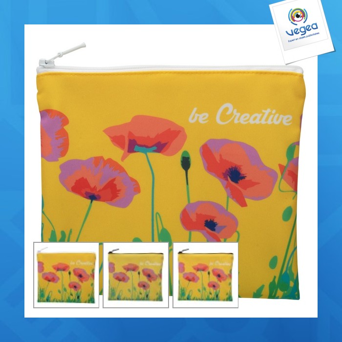 Trousse quadri m 19x15cm