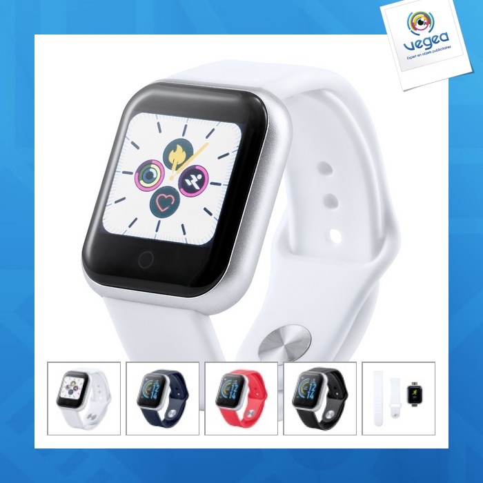 Montre promotionnelle smart