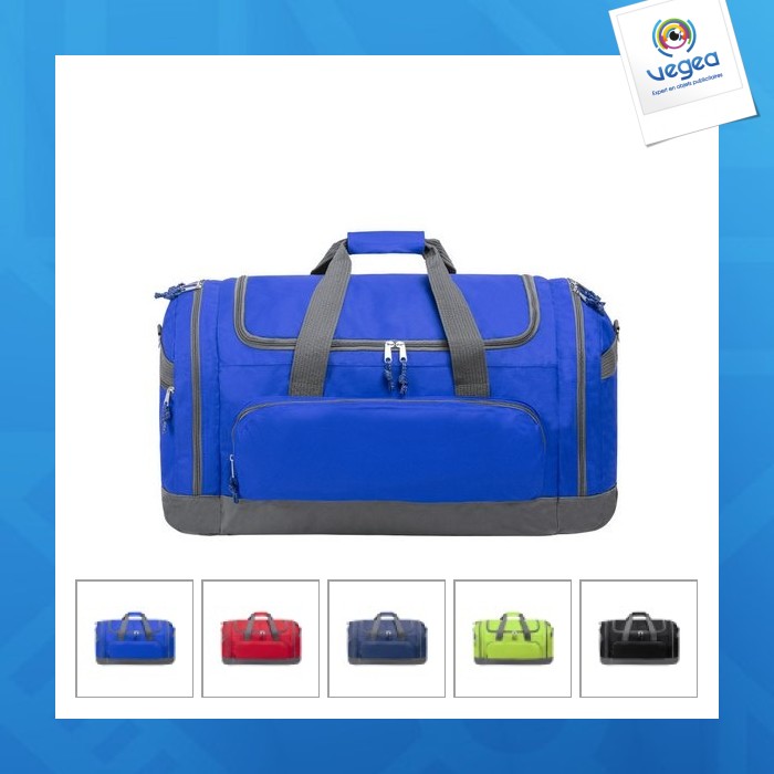 Sac polyvalent 65cm