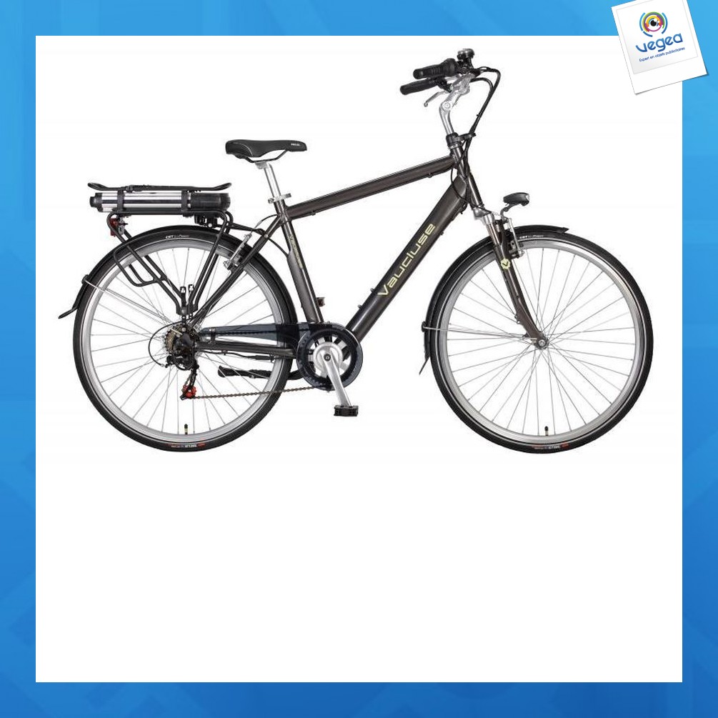 Vaucluse 28" homme