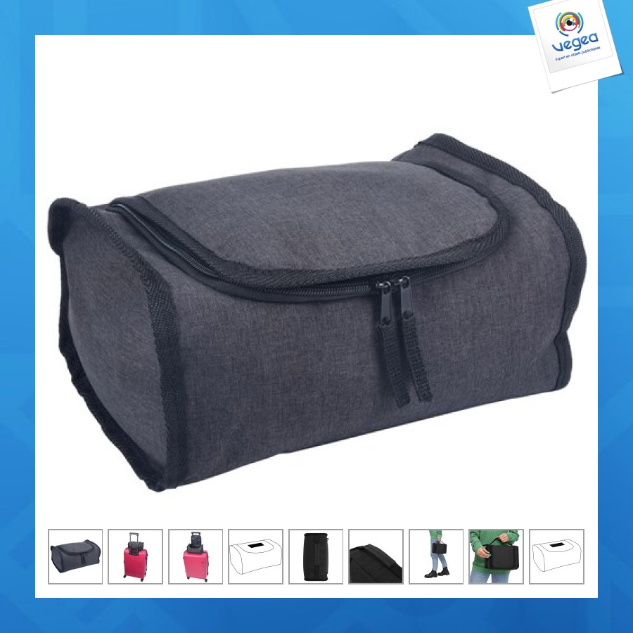 Sac compartiment trolley