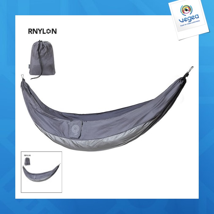 Hamac personnalisable