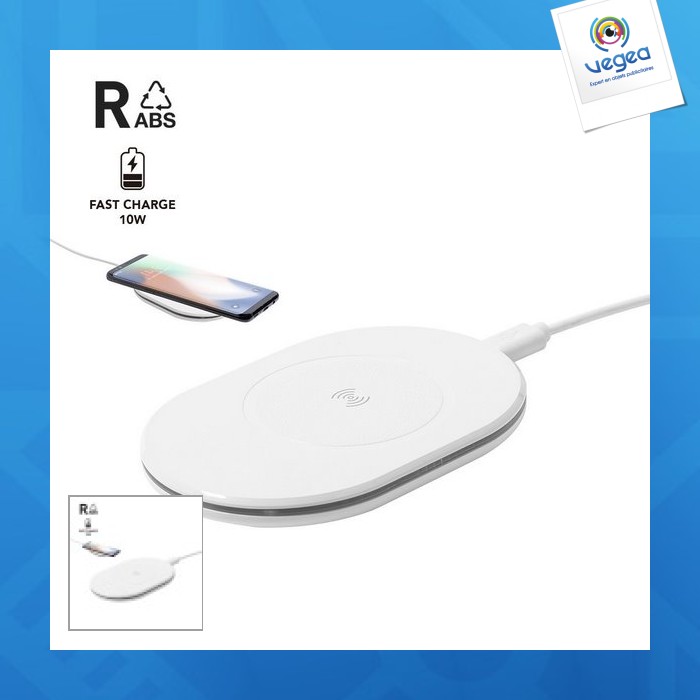 Chargeur  rcs