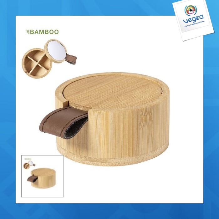 Boîte bijoux