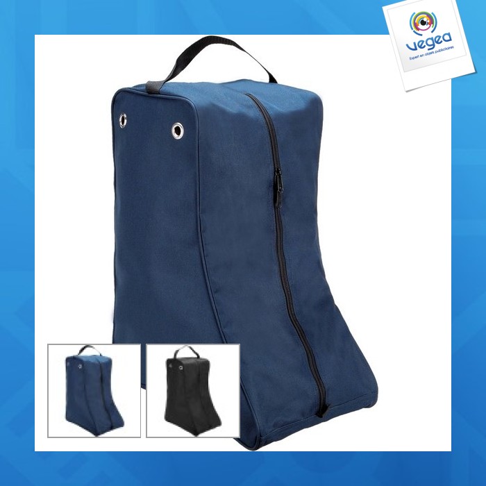 Sac range-bottes