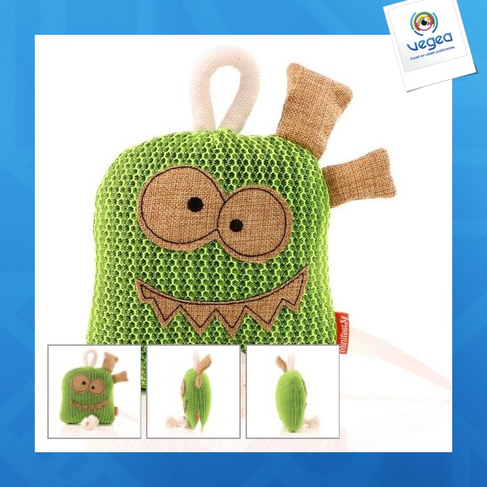 Peluche pour chien - mbw