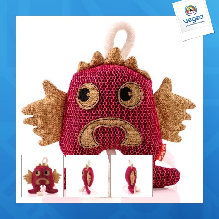 Peluche pour chien - mbw