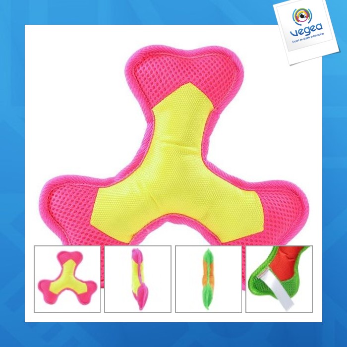 Peluche pour chien - mbw