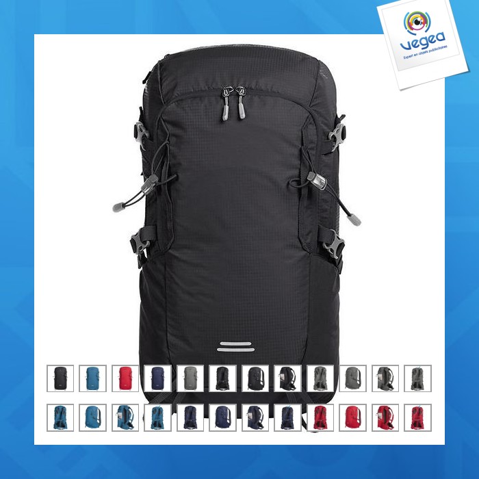 Sac à dos personnalisé - halfar