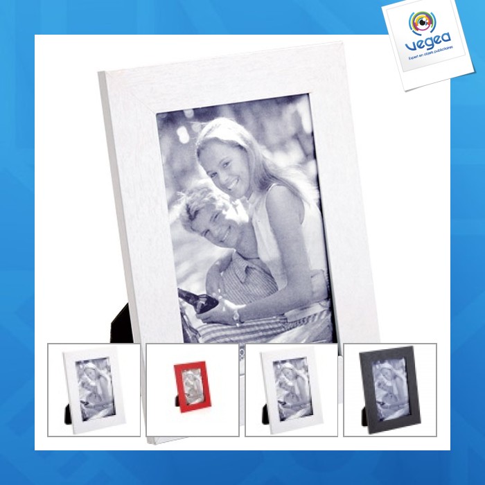 Porte-photos publicitaire