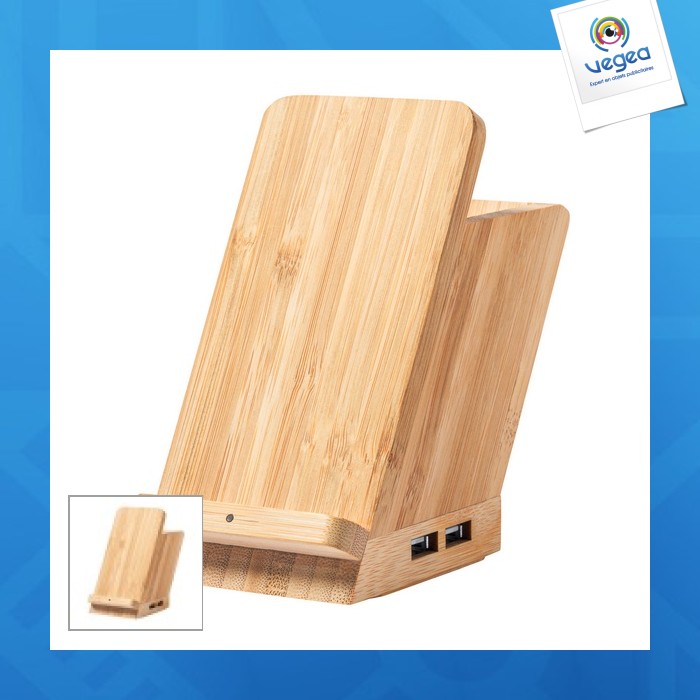 Porte-stylo multifonctionnel