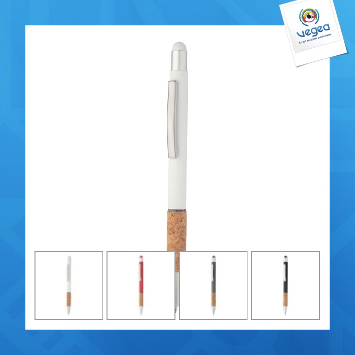Stylo à bille stylet