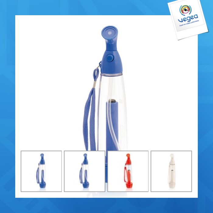 Vaporisateur publicitaire 70ml
