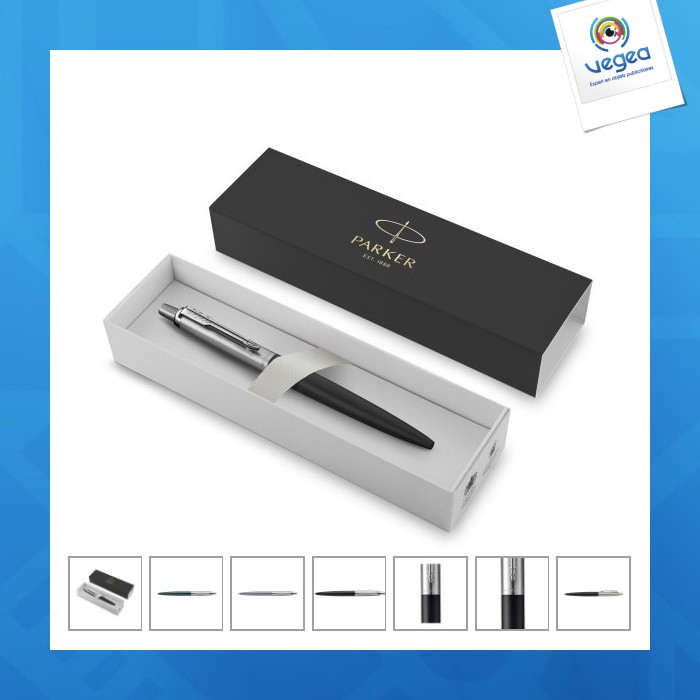Stylo bille parker publicitaire jotter xl
