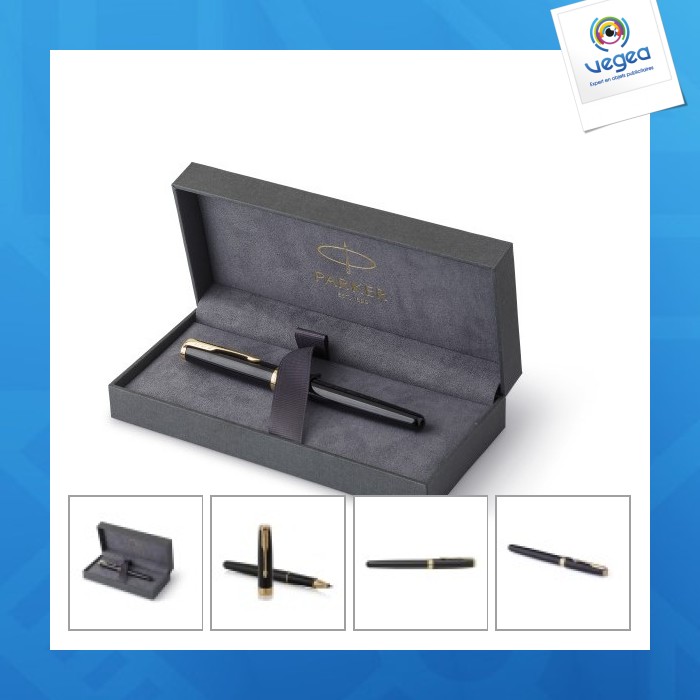 Roller parker personnalisable sonnet