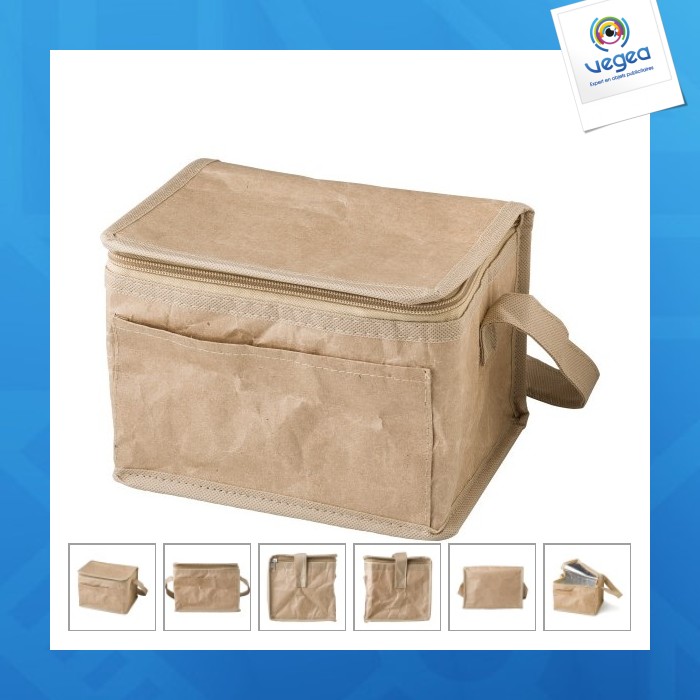 Sac isotherme en non-tissé ollie