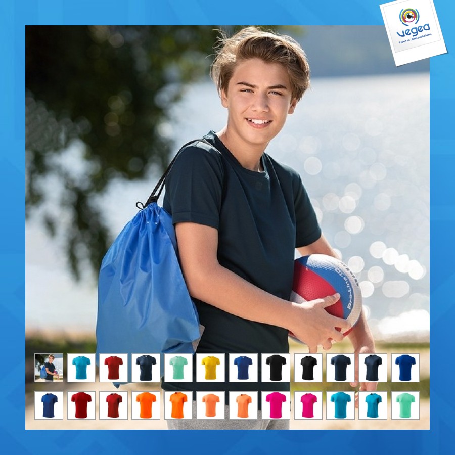 Maillot classique enfant - malfini