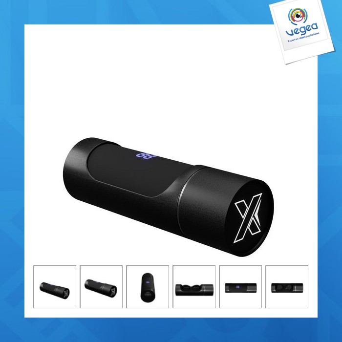 Freedomer bluetooth earbuds
