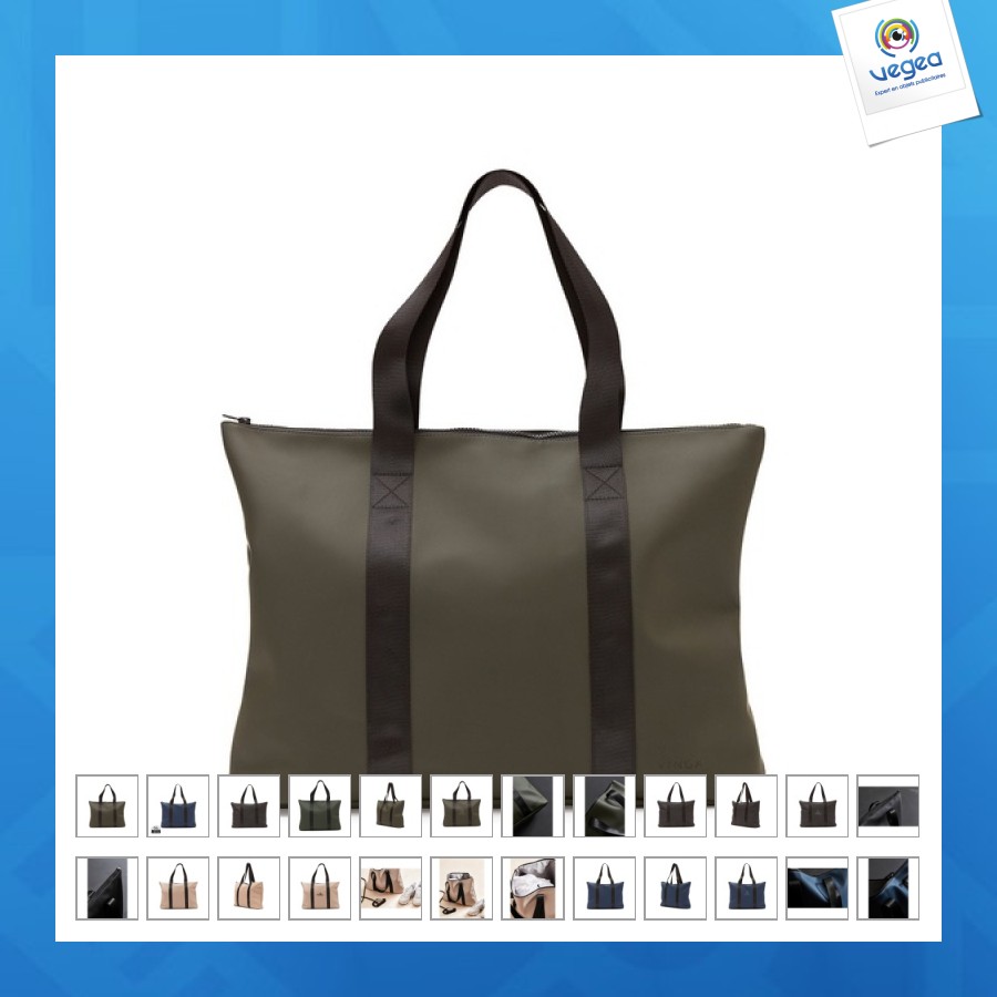 Sac fourre-tout baltimore