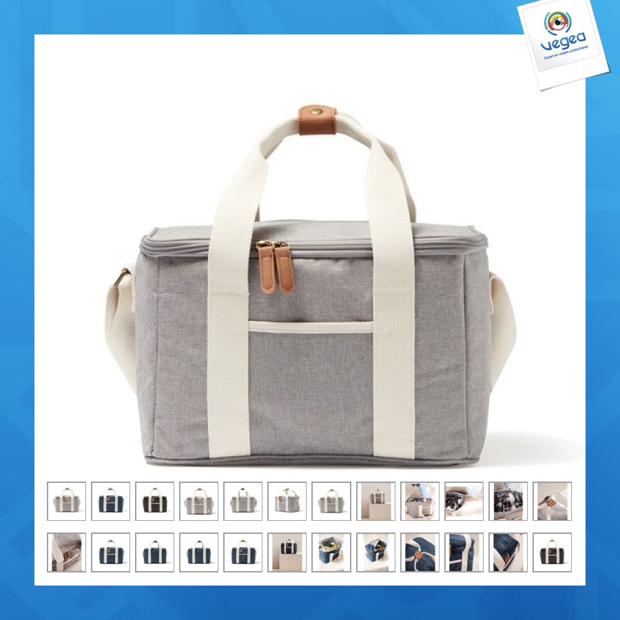 Glacière personnalisable rpet sortino
