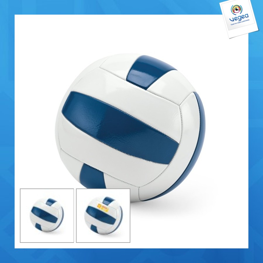Ballon de volley-ball promotionnel