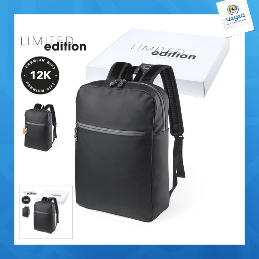 Sac à dos personnalisable