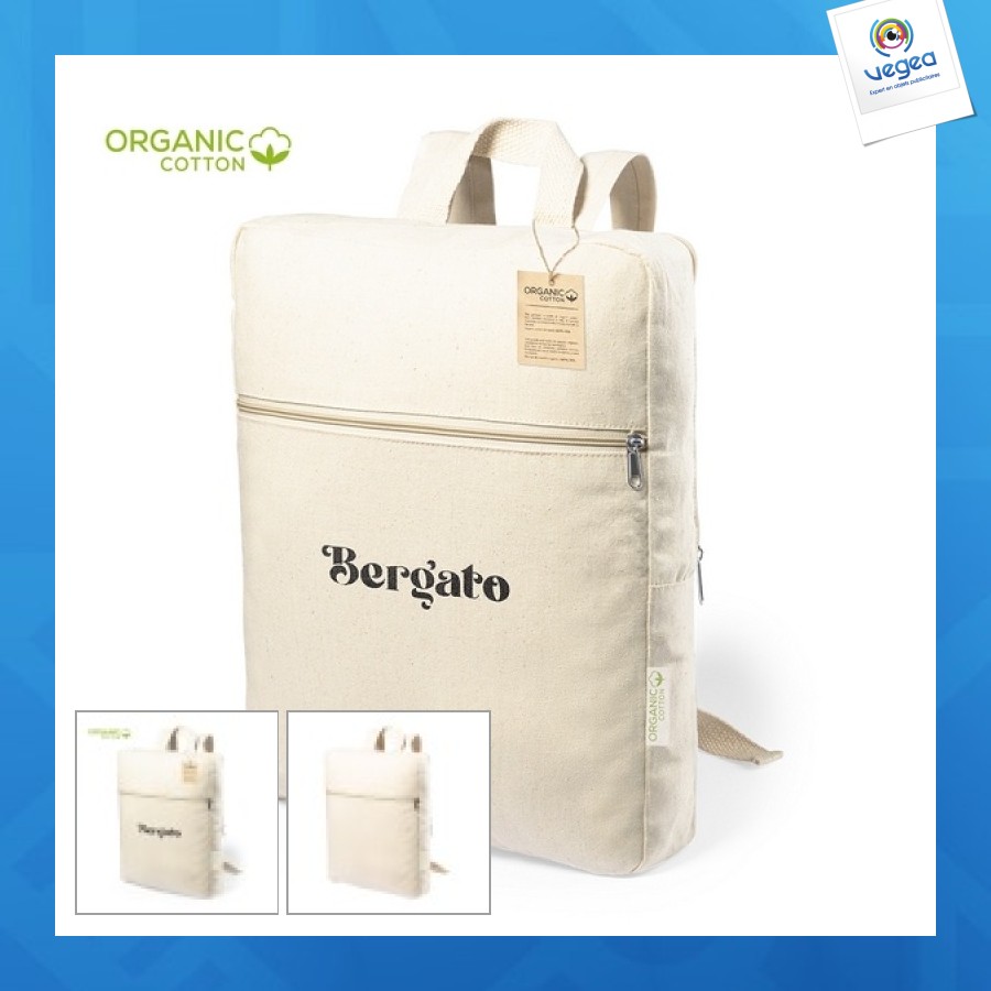 Sac à dos personnalisable