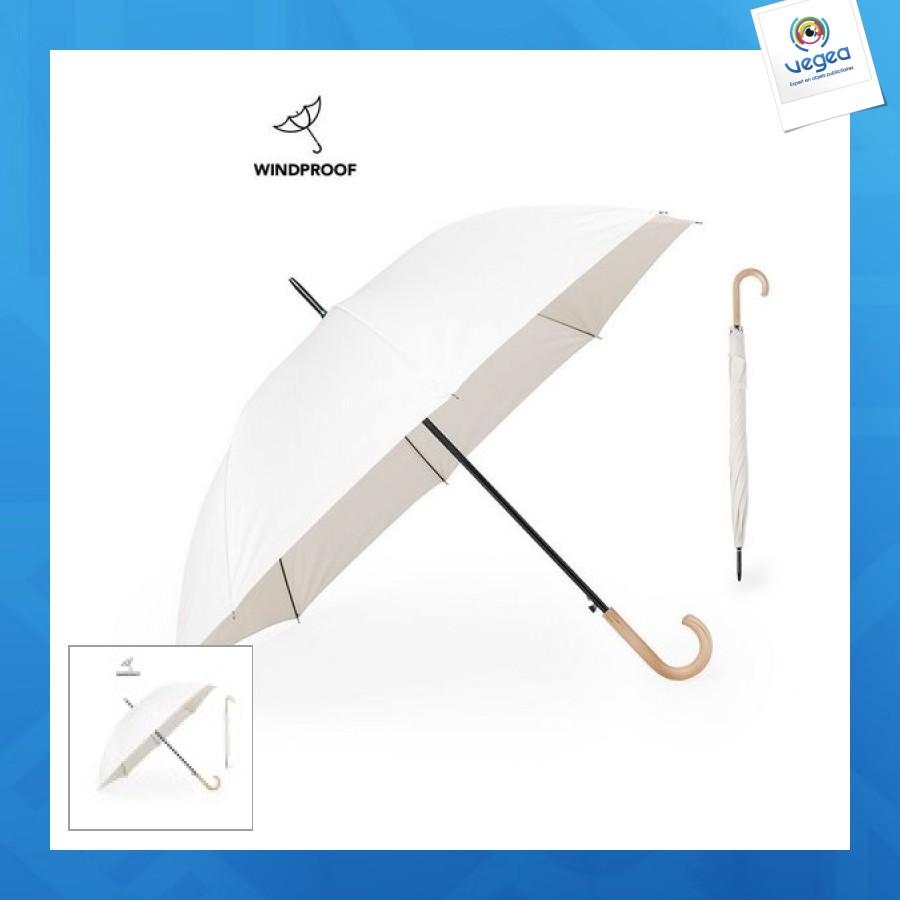 Parapluie promotionnel
